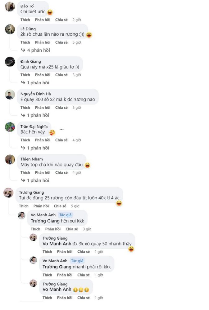 gamehubvn-cong-dong-kto-so-sai-nhan-pham-cung-tinh-nang-quay-so-bach-bao-ruong-7 Cộng đồng Kiếm Thế Orgin so tài nhân phẩm cùng tính năng “quay sò” Bách Bảo Rương gamehubvn cong dong kto so sai nhan pham cung tinh nang quay so bach bao ruong 7