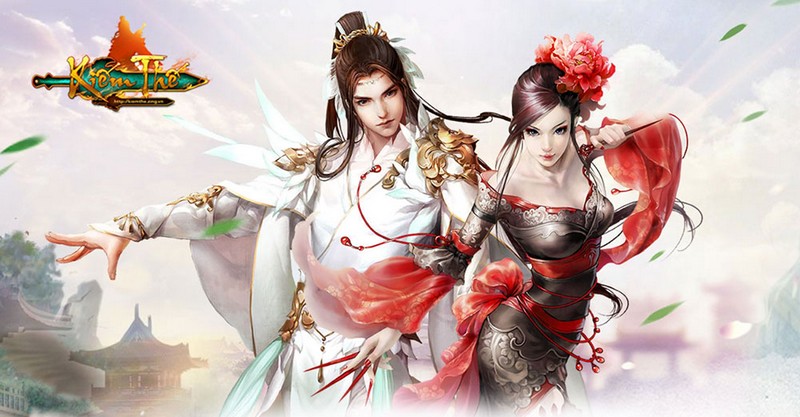 Cộng đồng trung thành suốt 14 năm là yếu tố tiên quyết khai sinh Kiếm Thế Origin gamehubvn cong dong trung thanh 14 nam la yeu to tien quyet khai sinh kiem the origin 1