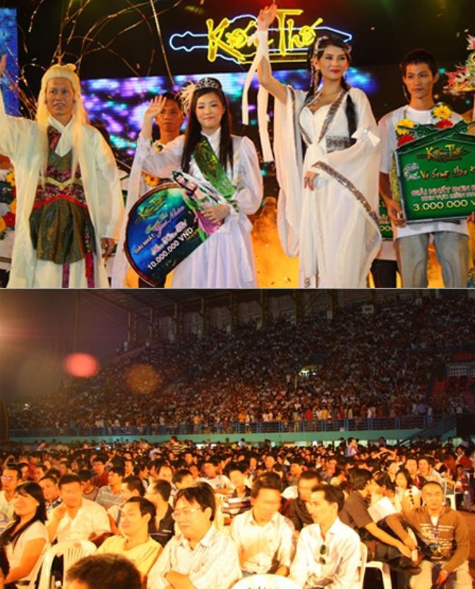 Cộng đồng trung thành suốt 14 năm là yếu tố tiên quyết khai sinh Kiếm Thế Origin gamehubvn cong dong trung thanh 14 nam la yeu to tien quyet khai sinh kiem the origin 3