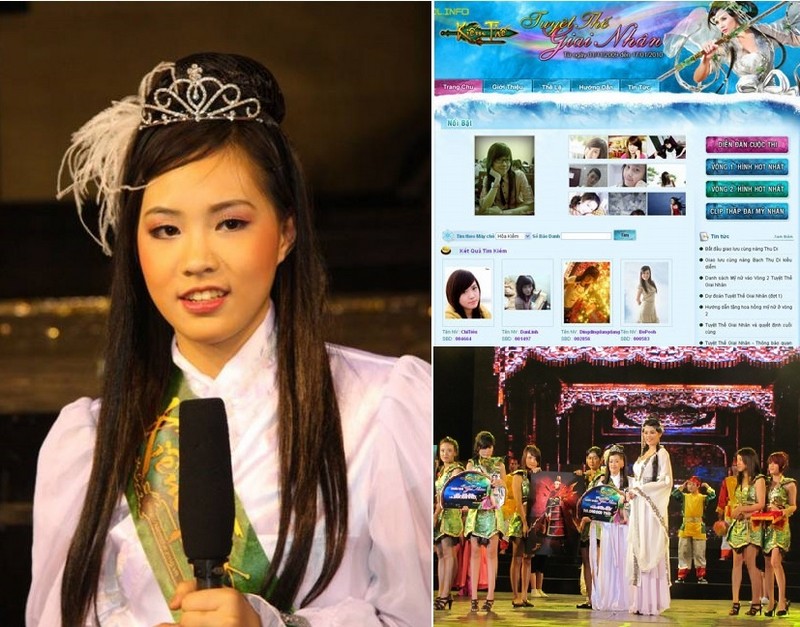 Cộng đồng trung thành suốt 14 năm là yếu tố tiên quyết khai sinh Kiếm Thế Origin gamehubvn cong dong trung thanh 14 nam la yeu to tien quyet khai sinh kiem the origin 5