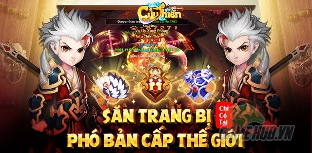 gamehubvn-cuu-thien-mobile-game-nhap-vai-hon-100-chieu-thuc-ra-mat-3 Cửu Thiên Mobile - Game nhập vai hơn 100 chiêu thức chính thức ra mắt, tặng kèm Giftcode