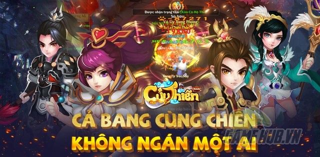 gamehubvn-cuu-thien-mobile-game-nhap-vai-hon-100-chieu-thuc-ra-mat-4 Cửu Thiên Mobile - Game nhập vai hơn 100 chiêu thức chính thức ra mắt, tặng kèm Giftcode