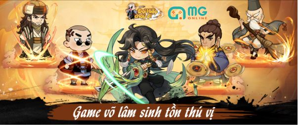 gamehubvn-dai-hiep-chay-di-tua-game-roguelike-lay-boi-canh-kim-dung-dau-tien-tai-vn-3 Đại Hiệp Chạy Đi - Tựa game roguelike lấy bối cảnh Kim Dung đầu tiên tại Việt Nam gamehubvn dai hiep chay di tua game roguelike lay boi canh kim dung dau tien tai vn 3