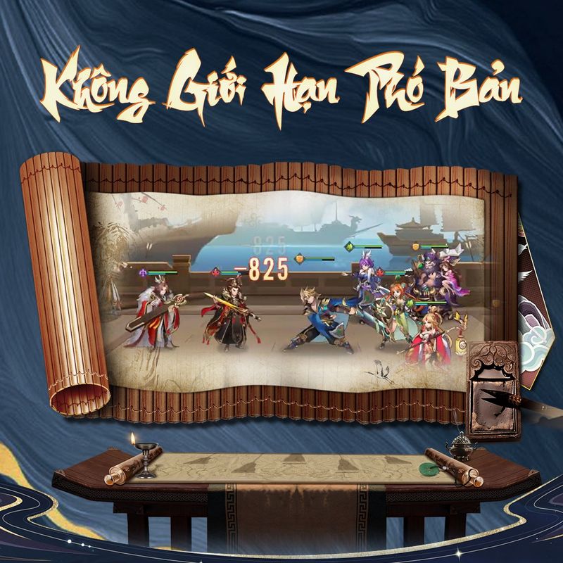 gamehubvn-danh-tuong-afk-game-the-tuong-tam-quoc-sieu-hao-phong-ra-mat-trong-thang-10-7 Danh Tướng AFK - Game thẻ tướng tam quốc siêu hào phóng ra mắt trong tháng 10 gamehubvn danh tuong afk game the tuong tam quoc sieu hao phong ra mat trong thang 10 7