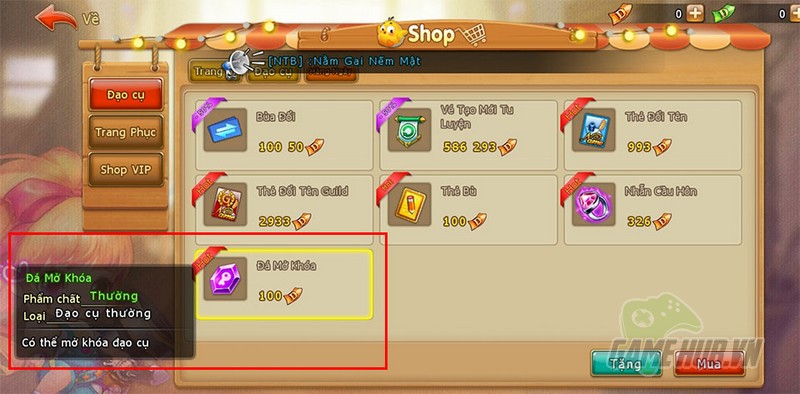 Đấu giá – “Chốt đơn” & giao dịch tự do trong Gunny Origin gamehubvn dau gia chot don giao dich tu do trong gunny origin 2