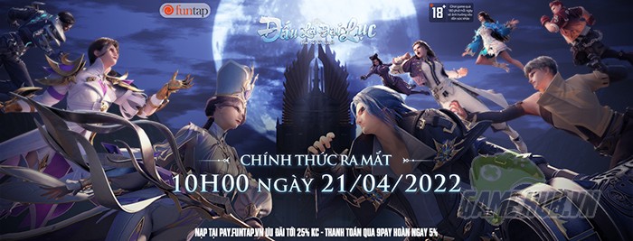 Đấu La Đại Lục – Hồn Sư Đối Quyết chính thức OB hôm nay, tặng game thủ GIFTCODE cực hot! gamehubvn dau la dai luc hon su doi quyet chinh thuc ob 1