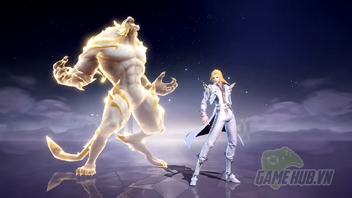 Đấu La Đại Lục – Hồn Sư Đối Quyết chính thức OB hôm nay, tặng game thủ GIFTCODE cực hot! gamehubvn dau la dai luc hon su doi quyet chinh thuc ob 5