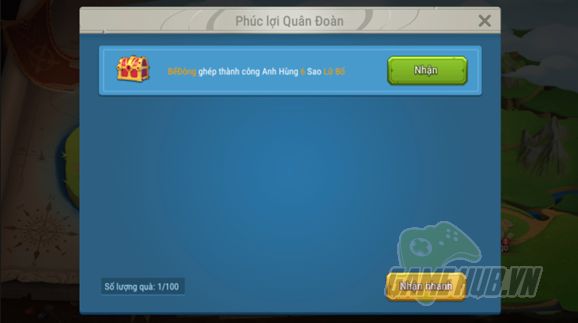 Đấu trường đa nền văn minh Đấu Tướng VNG vẫy gọi game thủ qua loạt tính năng hấp dẫn