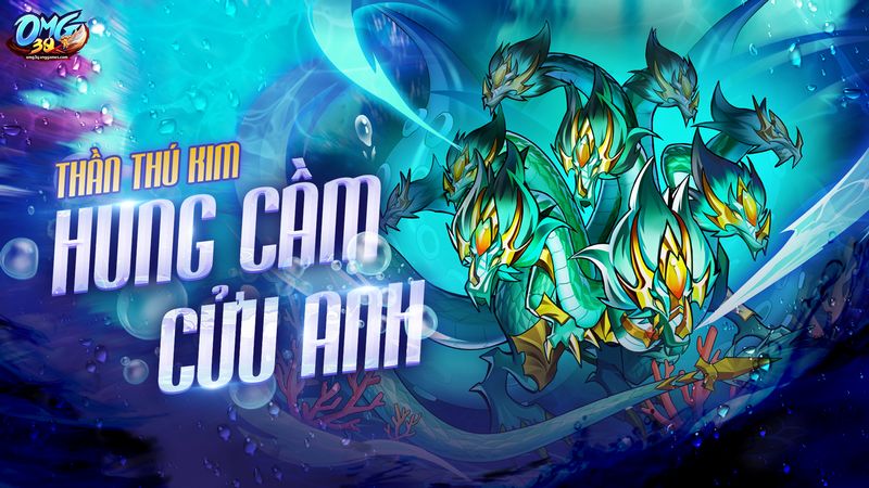 Đón Siêu Sale 11.11 - Mùa sale lớn nhất và duy nhất trong năm của OMG 3Q VNG gamehubvn don sieu sale 1111 mua sale lon nhat va duy nhat trong nam omg 3q vng 2