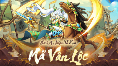 Đón Siêu Sale 11.11 - Mùa sale lớn nhất và duy nhất trong năm của OMG 3Q VNG gamehubvn don sieu sale 1111 mua sale lon nhat va duy nhat trong nam omg 3q vng 5