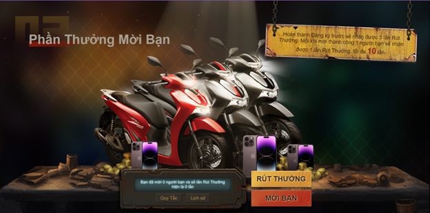 gamehubvn-doomsday-last-survivors-choi-lon-dang-ky-trc-tang-xe-honda-sh-160i-4 Doomsday: Last Survivors chơi lớn! Đăng ký trước tặng xe Honda SH 160i gamehubvn doomsday last survivors choi lon dang ky trc tang xe honda sh 160i 4