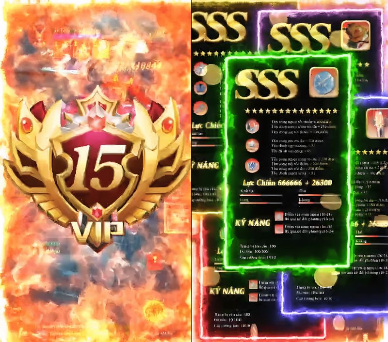 Dragon Song chính thức ra mắt - Mở “Hội Săn Rồng” lớn chưa từng có tại thị trường Game Việt gamehubvn dragon song chinh thuc ra mat mo hoi san rong lon chua tung co tai thi truong game viet 2