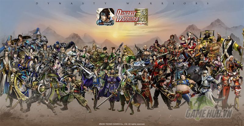 gamehubvn-dynasty-warriors-overlords-banh-cuon-game-thu-bang-cot-truyen-tam-quoc-rat-rieng-2 Dynasty Warriors: Overlords “bánh cuốn” game thủ bằng cốt truyện Tam Quốc theo một cách rất riêng gamehubvn dynasty warriors overlords banh cuon game thu bang cot truyen tam quoc rat rieng 2