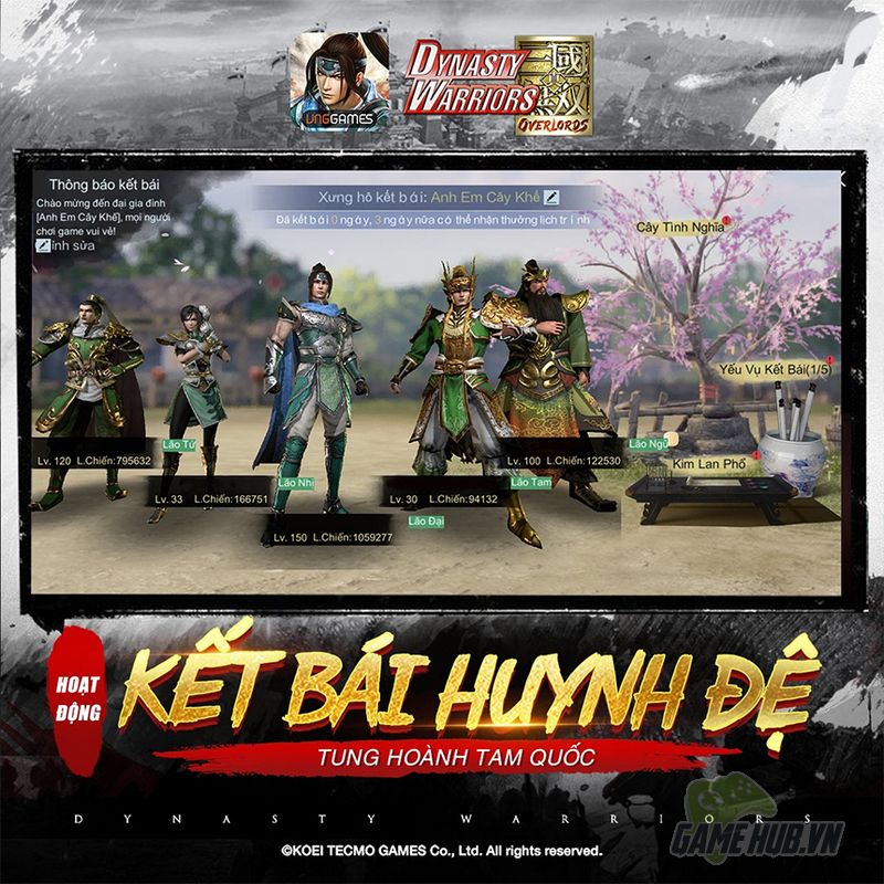 gamehubvn-dynasty-warriors-overlords-banh-cuon-game-thu-bang-cot-truyen-tam-quoc-rat-rieng-3 Dynasty Warriors: Overlords “bánh cuốn” game thủ bằng cốt truyện Tam Quốc theo một cách rất riêng gamehubvn dynasty warriors overlords banh cuon game thu bang cot truyen tam quoc rat rieng 3