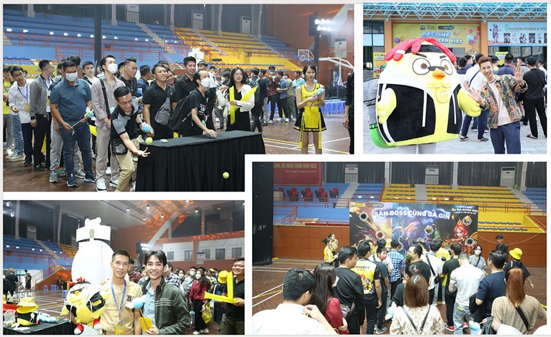 gamehubvn-ga-gin-xuyen-viet-2022-sac-vang-ruc-ro-nhung-ngay-thang-11-2 Gà Gin xuyên Việt 2022 – Sắc vàng rực rỡ những ngày tháng 11 gamehubvn ga gin xuyen viet 2022 sac vang ruc ro nhung ngay thang 11 2