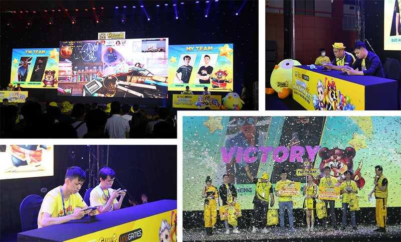 gamehubvn-ga-gin-xuyen-viet-2022-sac-vang-ruc-ro-nhung-ngay-thang-11-5 Gà Gin xuyên Việt 2022 – Sắc vàng rực rỡ những ngày tháng 11 gamehubvn ga gin xuyen viet 2022 sac vang ruc ro nhung ngay thang 11 5