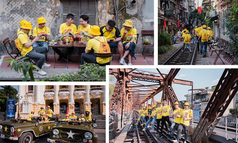 gamehubvn-ga-gin-xuyen-viet-2022-sac-vang-ruc-ro-nhung-ngay-thang-11-6 Gà Gin xuyên Việt 2022 – Sắc vàng rực rỡ những ngày tháng 11 gamehubvn ga gin xuyen viet 2022 sac vang ruc ro nhung ngay thang 11 6