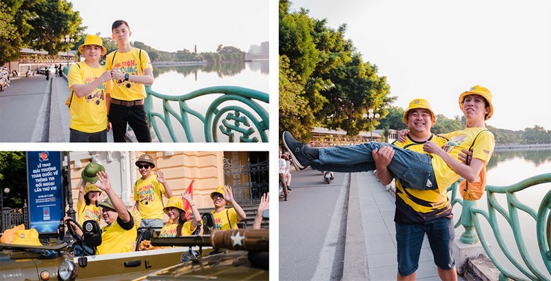 gamehubvn-ga-gin-xuyen-viet-2022-sac-vang-ruc-ro-nhung-ngay-thang-11-7 Gà Gin xuyên Việt 2022 – Sắc vàng rực rỡ những ngày tháng 11 gamehubvn ga gin xuyen viet 2022 sac vang ruc ro nhung ngay thang 11 7