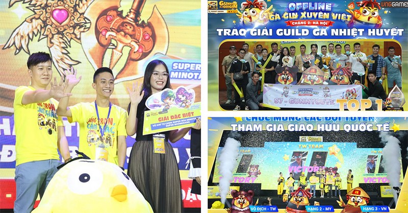 gamehubvn-ga-gin-xuyen-viet-2022-sac-vang-ruc-ro-nhung-ngay-thang-11-8 Gà Gin xuyên Việt 2022 – Sắc vàng rực rỡ những ngày tháng 11 gamehubvn ga gin xuyen viet 2022 sac vang ruc ro nhung ngay thang 11 8