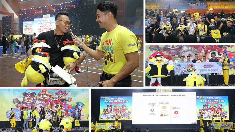 gamehubvn-ga-gin-xuyen-viet-2022-sac-vang-ruc-ro-nhung-ngay-thang-11-9 Gà Gin xuyên Việt 2022 – Sắc vàng rực rỡ những ngày tháng 11 gamehubvn ga gin xuyen viet 2022 sac vang ruc ro nhung ngay thang 11 9