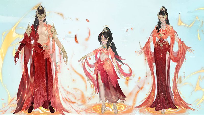 gamehubvn-game-thu-vltkm-phan-khich-vao-ha-voi-2-ngoai-trang-cua-pbmoi-1 Game thủ VLTK Mobile phấn khích vào hạ với hai ngoại trang của phiên bản mới gamehubvn game thu vltkm phan khich vao ha voi 2 ngoai trang cua pbmoi 1