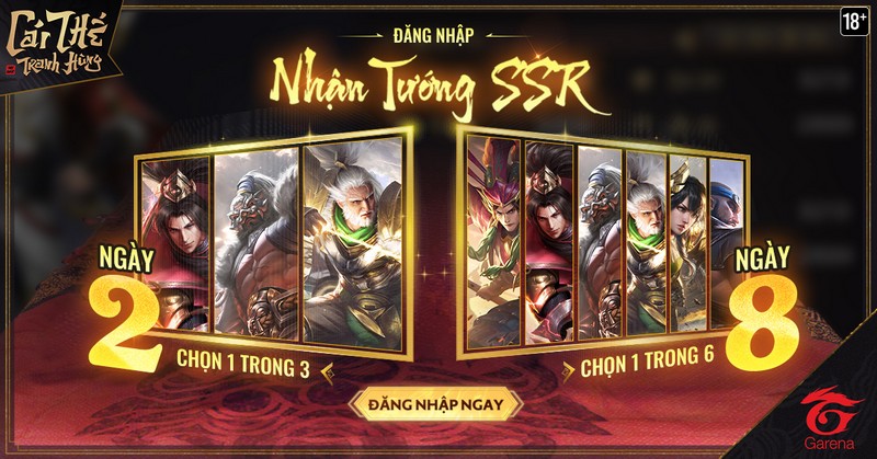 gamehubvn-garena-chinh-thuc-paht-hanh-game-dau-tuong-chien-thuat-mobile-garena-cai-the-tranh-hung-10 Garena chính thức phát hành game đấu tướng chiến thuật mobile đầu 2023: Garena Cái Thế Tranh Hùng gamehubvn garena chinh thuc paht hanh game dau tuong chien thuat mobile garena cai the tranh hung 10