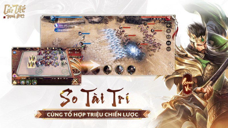 gamehubvn-garena-chinh-thuc-paht-hanh-game-dau-tuong-chien-thuat-mobile-garena-cai-the-tranh-hung-4 Garena chính thức phát hành game đấu tướng chiến thuật mobile đầu 2023: Garena Cái Thế Tranh Hùng gamehubvn garena chinh thuc paht hanh game dau tuong chien thuat mobile garena cai the tranh hung 4