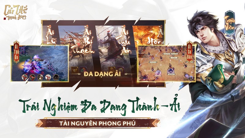 gamehubvn-garena-chinh-thuc-paht-hanh-game-dau-tuong-chien-thuat-mobile-garena-cai-the-tranh-hung-6 Garena chính thức phát hành game đấu tướng chiến thuật mobile đầu 2023: Garena Cái Thế Tranh Hùng gamehubvn garena chinh thuc paht hanh game dau tuong chien thuat mobile garena cai the tranh hung 6