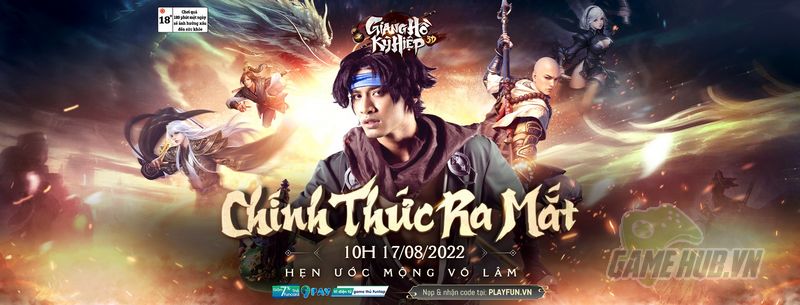 gamehubvn-giang-ho-ky-hiep-3d-chinh-thuc-ra-mat-tang-giftcode-cuc-khung-1 Giang Hồ Kỳ Hiệp 3D chính thức ra mắt, tặng Giftcode cực khủng cho game thủ
