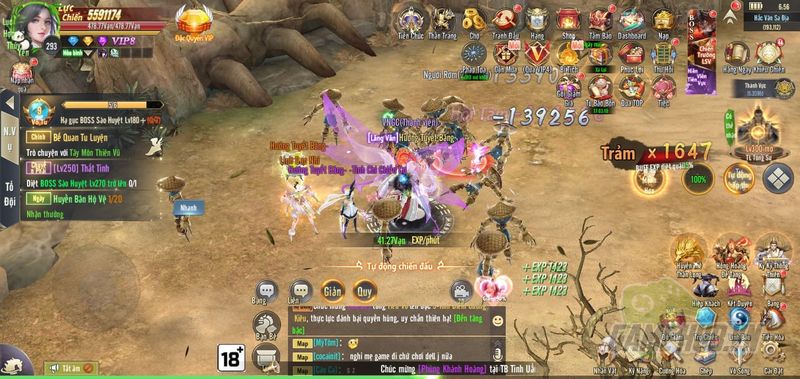 gamehubvn-giang-ho-ky-hiep-3d-chinh-thuc-ra-mat-tang-giftcode-cuc-khung-2 Giang Hồ Kỳ Hiệp 3D chính thức ra mắt, tặng Giftcode cực khủng cho game thủ