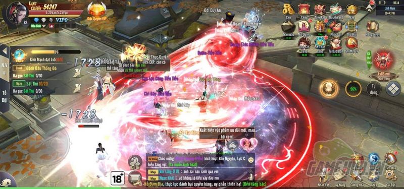 gamehubvn-giang-ho-ky-hiep-3d-chinh-thuc-ra-mat-tang-giftcode-cuc-khung-3 Giang Hồ Kỳ Hiệp 3D chính thức ra mắt, tặng Giftcode cực khủng cho game thủ