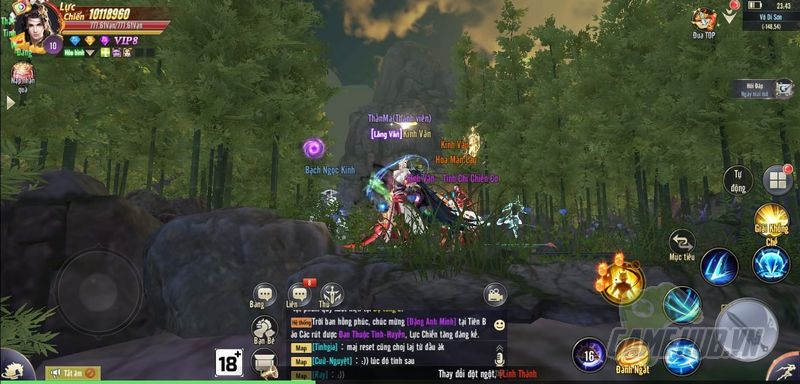 gamehubvn-giang-ho-ky-hiep-3d-chinh-thuc-ra-mat-tang-giftcode-cuc-khung-4 Giang Hồ Kỳ Hiệp 3D chính thức ra mắt, tặng Giftcode cực khủng cho game thủ