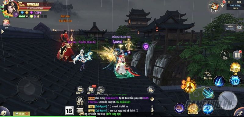 gamehubvn-giang-ho-ky-hiep-3d-chinh-thuc-ra-mat-tang-giftcode-cuc-khung-5 Giang Hồ Kỳ Hiệp 3D chính thức ra mắt, tặng Giftcode cực khủng cho game thủ