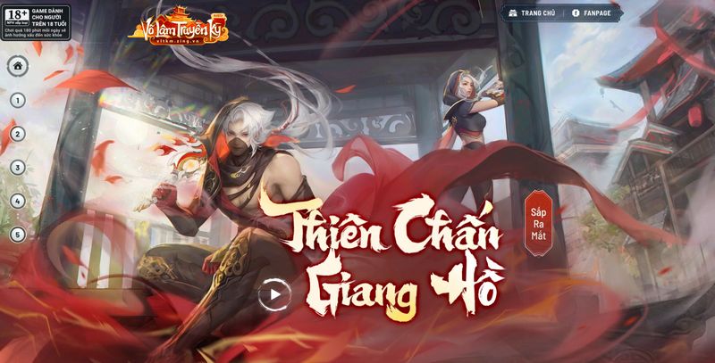 Giang hồ rúng động trước tin Thiên Nhẫn thức tỉnh, tung hoành Phiên bản mới Võ Lâm Truyền Kỳ Mobile gamehubvn giang ho rung dong truoc tin thien nhan thuc tinh vltkmobile 1
