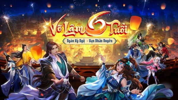 Bất ngờ chưa: Giang hồ xuất hiện 6 lá bài tarot đậm chất võ lâm khiến cộng đồng u mê không lối thoát gamehubvn giang ho xuat hien 6 la bai tarot dam chat vo lam khien cong dong u me khong loi thaot 0jpg