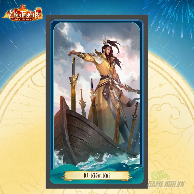 gamehubvn-giang-ho-xuat-hien-6-la-bai-tarot-dam-chat-vo-lam-khien-cong-dong-u-me-khong-loi-thaot-4 Bất ngờ chưa: Giang hồ xuất hiện 6 lá bài tarot đậm chất võ lâm khiến cộng đồng u mê không lối thoát