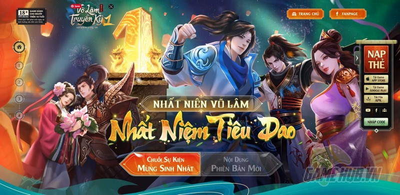 gamehubvn-gui-loi-chuc-mung-sinh-nhat-vltk1mobile-1 Gửi lời chúc mừng sinh nhật VLTK1Mobile, game thủ bỏ túi loạt quà tặng hấp dẫn gamehubvn gui loi chuc mung sinh nhat vltk1mobile 1
