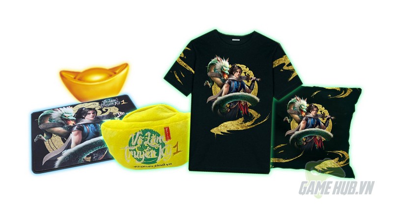 Gửi lời chúc mừng sinh nhật VLTK1Mobile, game thủ bỏ túi loạt quà tặng hấp dẫn gamehubvn gui loi chuc mung sinh nhat vltk1mobile 2