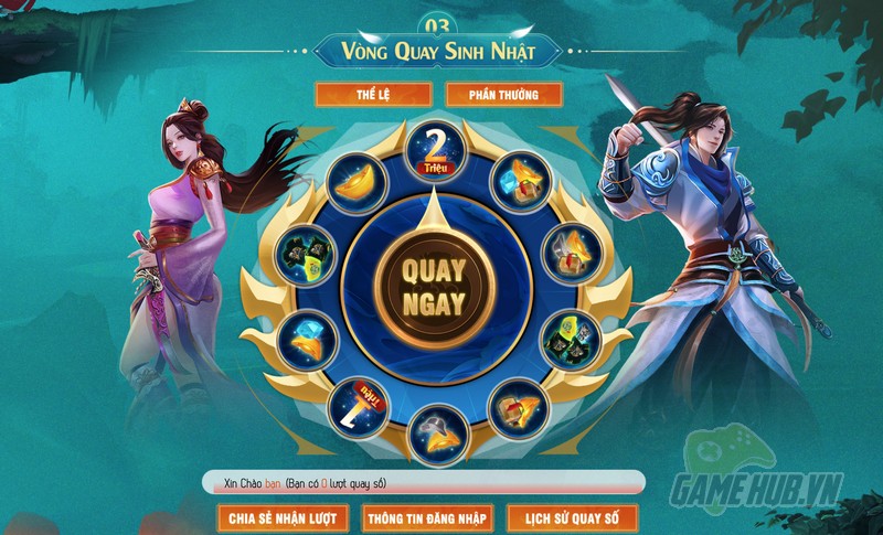 gamehubvn-gui-loi-chuc-mung-sinh-nhat-vltk1mobile-3 Gửi lời chúc mừng sinh nhật VLTK1Mobile, game thủ bỏ túi loạt quà tặng hấp dẫn gamehubvn gui loi chuc mung sinh nhat vltk1mobile 3