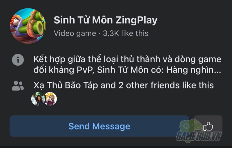 gamehubvn-hang-loat-group-stm-moc-len-nhu-nam-sau-ngay-ra-mat-chinh-thuc-1 Hàng loạt group Sinh Tử Môn mọc lên như nấm sau ngày ra mắt chính thức