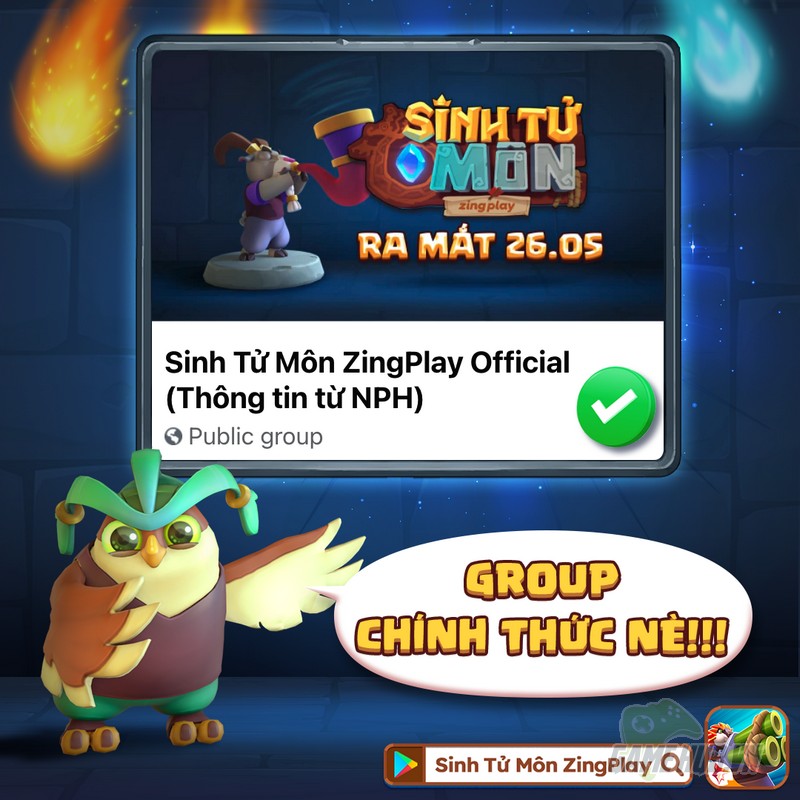 gamehubvn-hang-loat-group-stm-moc-len-nhu-nam-sau-ngay-ra-mat-chinh-thuc-2 Hàng loạt group Sinh Tử Môn mọc lên như nấm sau ngày ra mắt chính thức