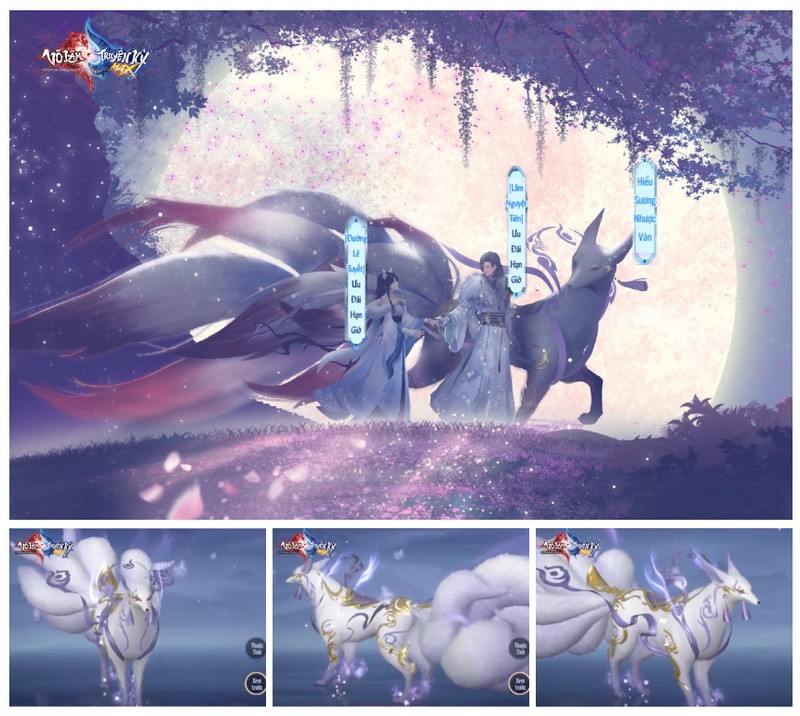 gamehubvn-he-thong-thu-cuoi-sieu-dep-cuc-ngau-cua-vltkmax-2 Hệ thống thú cưỡi siêu đẹp & cực ngầu của Võ Lâm Truyền Kỳ MAX gamehubvn he thong thu cuoi sieu dep cuc ngau cua vltkmax 2