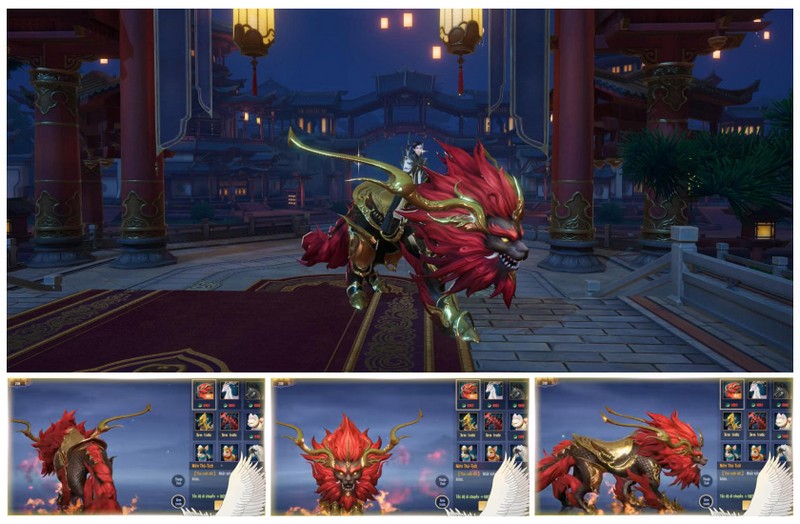 gamehubvn-he-thong-thu-cuoi-sieu-dep-cuc-ngau-cua-vltkmax-3 Hệ thống thú cưỡi siêu đẹp & cực ngầu của Võ Lâm Truyền Kỳ MAX gamehubvn he thong thu cuoi sieu dep cuc ngau cua vltkmax 3