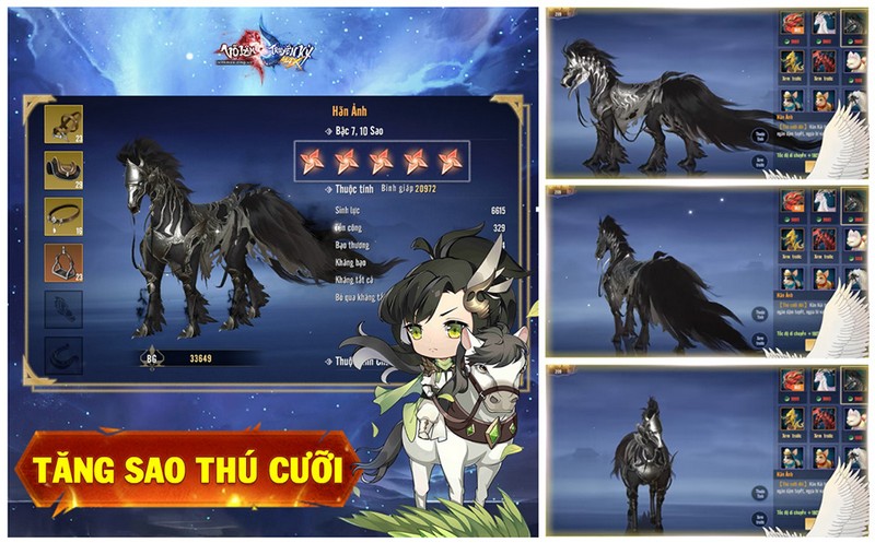 gamehubvn-he-thong-thu-cuoi-sieu-dep-cuc-ngau-cua-vltkmax-4 Hệ thống thú cưỡi siêu đẹp & cực ngầu của Võ Lâm Truyền Kỳ MAX gamehubvn he thong thu cuoi sieu dep cuc ngau cua vltkmax 4