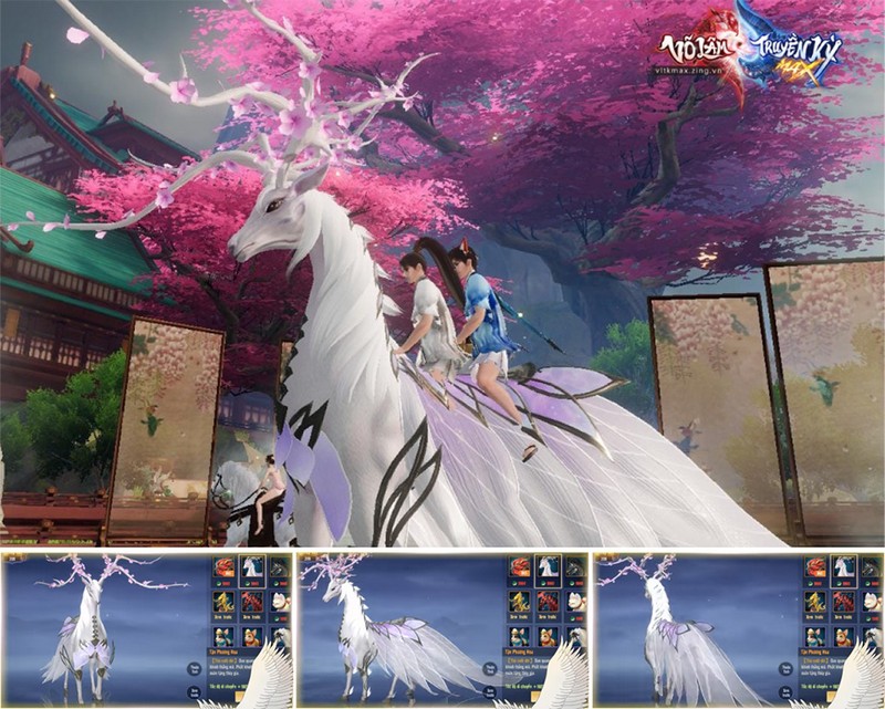 gamehubvn-he-thong-thu-cuoi-sieu-dep-cuc-ngau-cua-vltkmax-5 Hệ thống thú cưỡi siêu đẹp & cực ngầu của Võ Lâm Truyền Kỳ MAX gamehubvn he thong thu cuoi sieu dep cuc ngau cua vltkmax 5