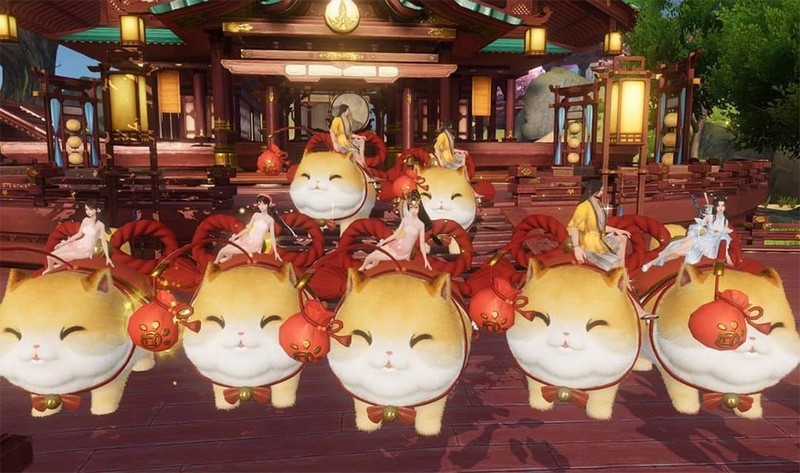 gamehubvn-he-thong-thu-cuoi-sieu-dep-cuc-ngau-cua-vltkmax-6 Hệ thống thú cưỡi siêu đẹp & cực ngầu của Võ Lâm Truyền Kỳ MAX gamehubvn he thong thu cuoi sieu dep cuc ngau cua vltkmax 6