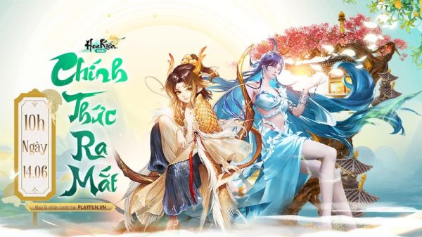 Hoa Kiếm Mobile Funtap chính thức ra mắt - Giang sơn như họa, kiếm pháp như hoa 41 Hoa Kiếm Mobile Funtap chính thức ra mắt - Giang sơn như họa, kiếm pháp như hoa gamehubvn hoa kiem mobile funtap chinh thuc ra mat 0jpg