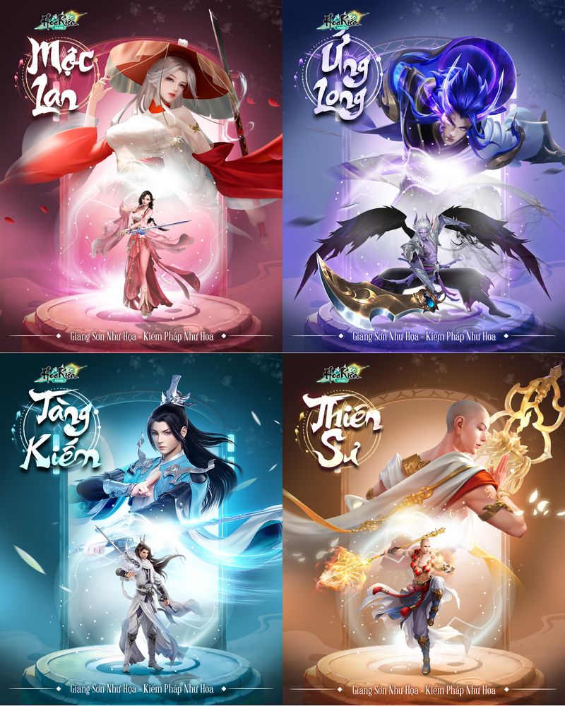 gamehubvn-hoa-kiem-mobile-funtap-chinh-thuc-ra-mat-5 Hoa Kiếm Mobile Funtap chính thức ra mắt - Giang sơn như họa, kiếm pháp như hoa gamehubvn hoa kiem mobile funtap chinh thuc ra mat 5