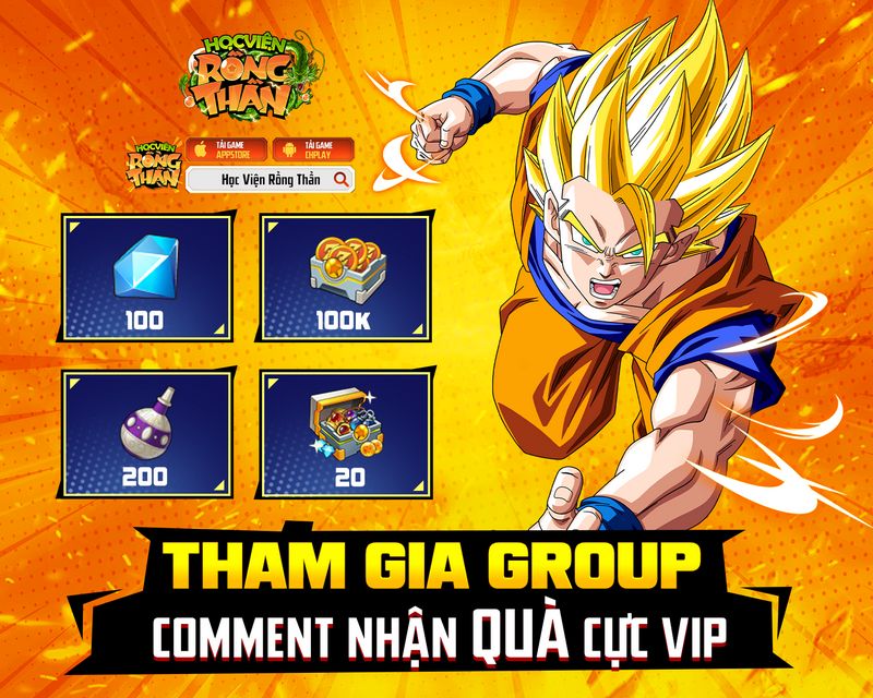 gamehubvn-hoc-vien-rong-than-bat-ngo-mo-dang-ky-tai-som-giua-rung-game-dragon-ball-6 Học Viện Rồng Thần bất ngờ mở đăng ký tải sớm giữa rừng game Dragon Ball gamehubvn hoc vien rong than bat ngo mo dang ky tai som giua rung game dragon ball 6