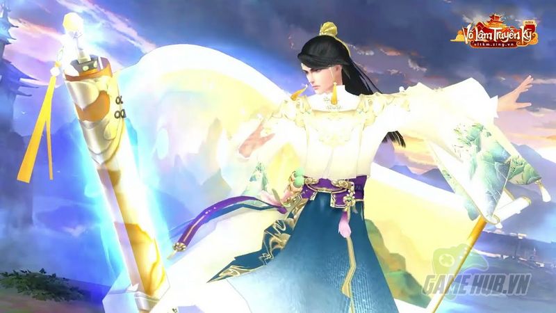 Hội Mộng xuất hiện, mừng Võ Lâm Truyền Kỳ Mobile tròn 6 tuổi